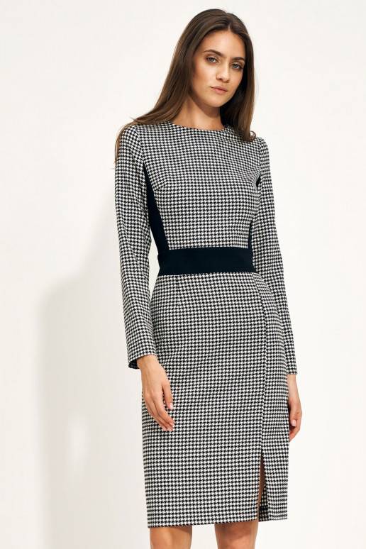 Kleit Stiilsedlli 169907 Nife   Kleit Stiilsedlli 169907 Nife