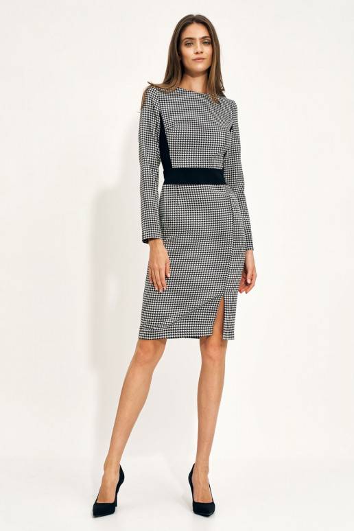 Kleit Stiilsedlli 169907 Nife   Kleit Stiilsedlli 169907 Nife