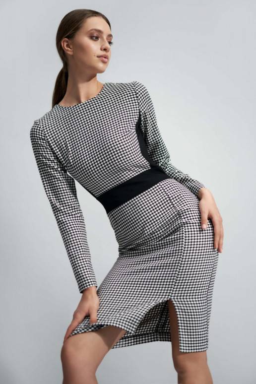 Kleit Stiilsedlli 169907 Nife   Kleit Stiilsedlli 169907 Nife