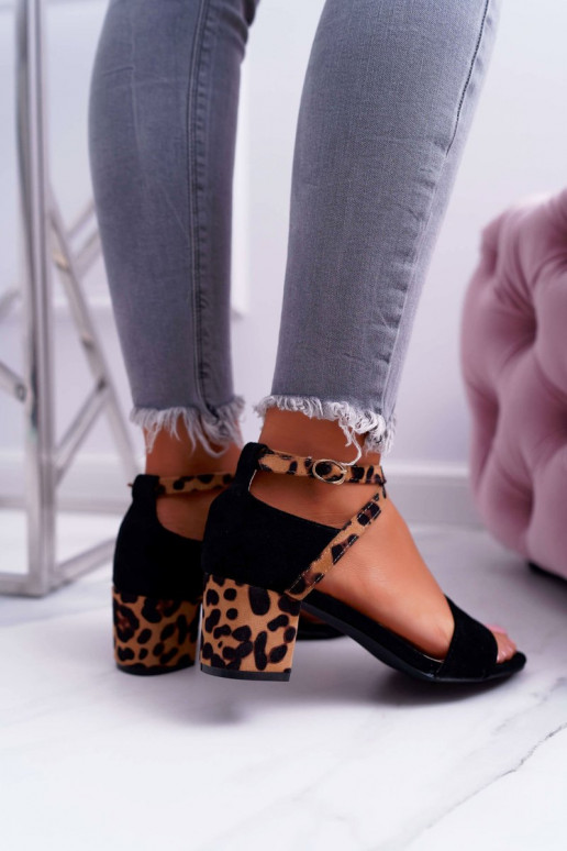 Naistesandaalid Lu Boo... Naistesandaalid Lu Boo...