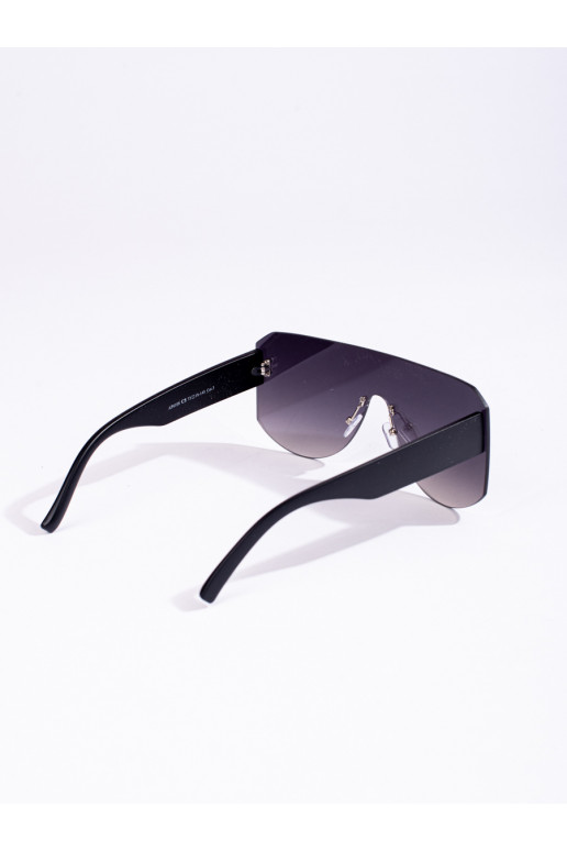 Päikeseprillid Shelovet Mustad Päikeseprillid Shelovet Mustad