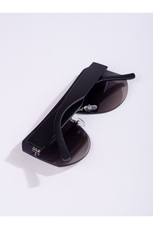 Päikeseprillid Shelovet Mustad Päikeseprillid Shelovet Mustad