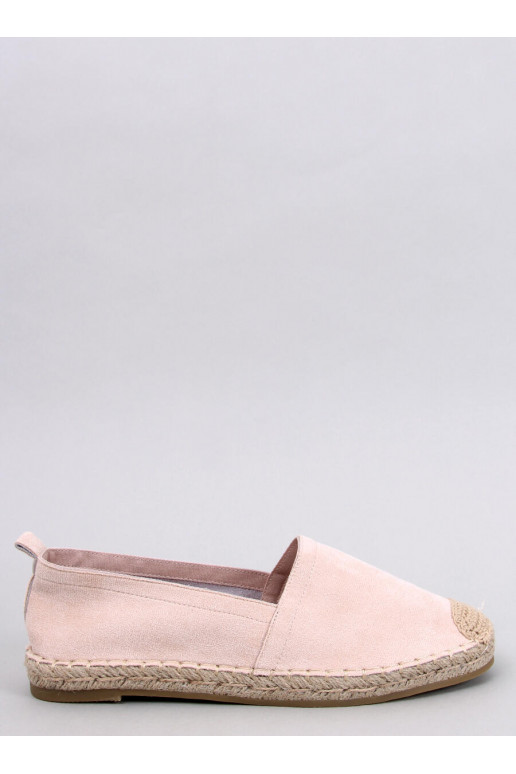 Naiste espadrillid ZAHN BEIGE