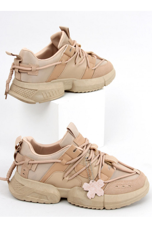 Spordistiilis kingad ZENY Khakivärvi