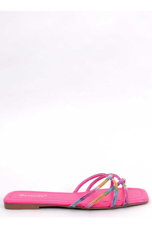 Sussid REXHA tumeroosad värvi