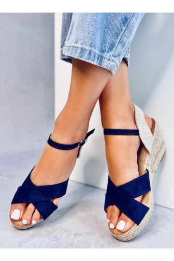 sandaalid espadrillid WILLA...