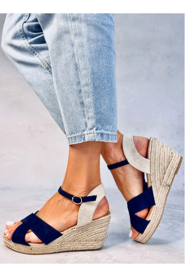 sandaalid espadrillid WILLA... 2