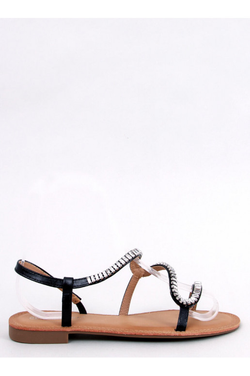 sandaalid ADANI BLACK