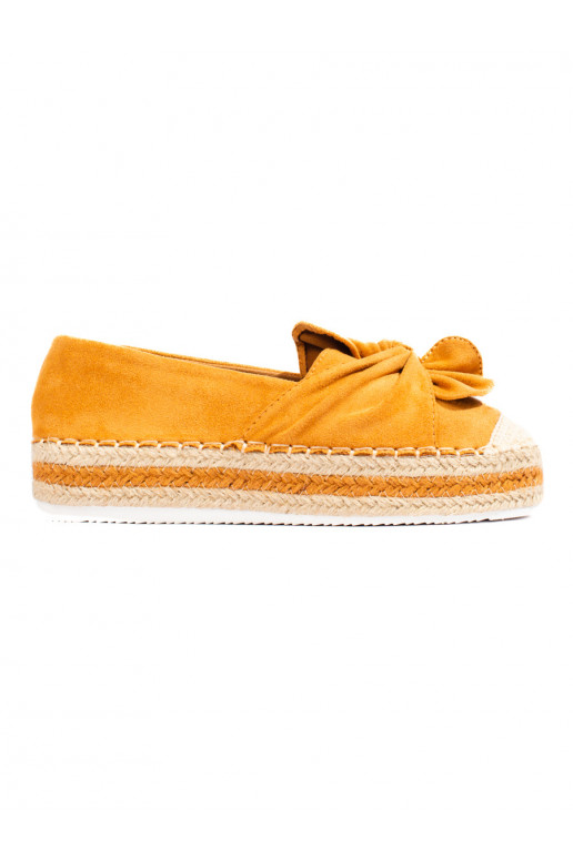 seemisnakhsed espadrillid platvormiga...