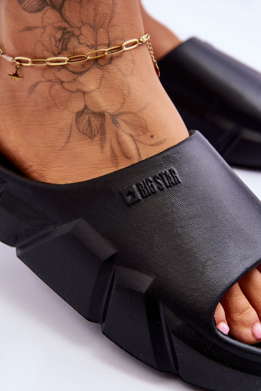 Kerged sussid Big Star mustad Kerged sussid Big Star mustad