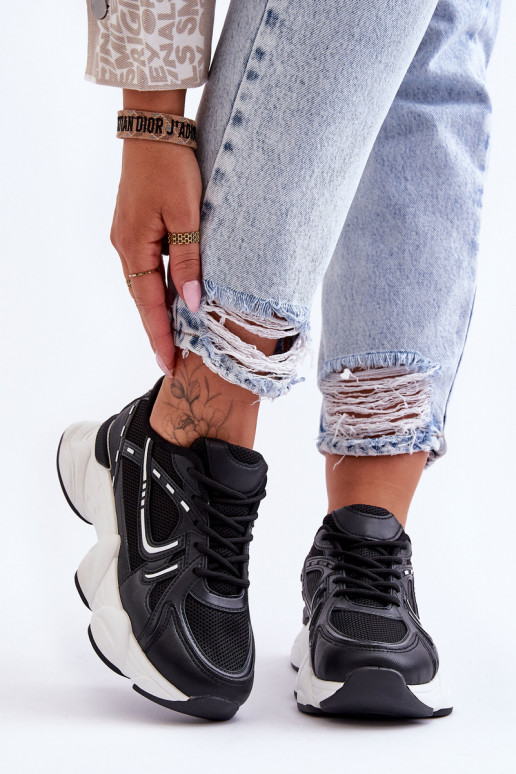 Naiste kingad mustad Feluci Naiste kingad mustad Feluci