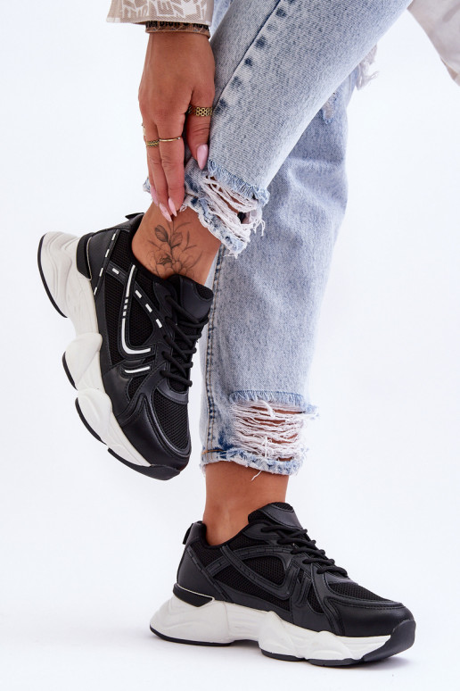 Naiste kingad mustad Feluci Naiste kingad mustad Feluci