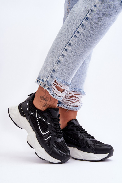 Naiste kingad mustad Feluci Naiste kingad mustad Feluci