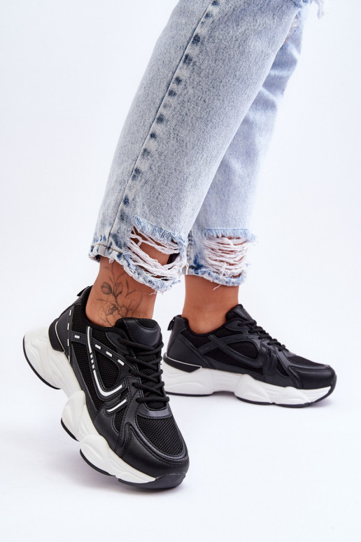 Naiste kingad mustad Feluci Naiste kingad mustad Feluci