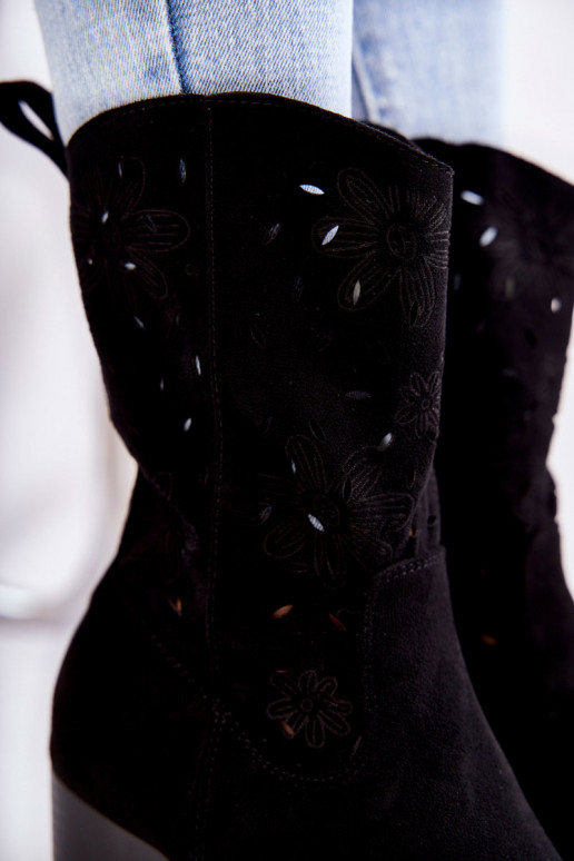 seemisnakhsed kauboistiilis saapad... seemisnakhsed kauboistiilis saapad...