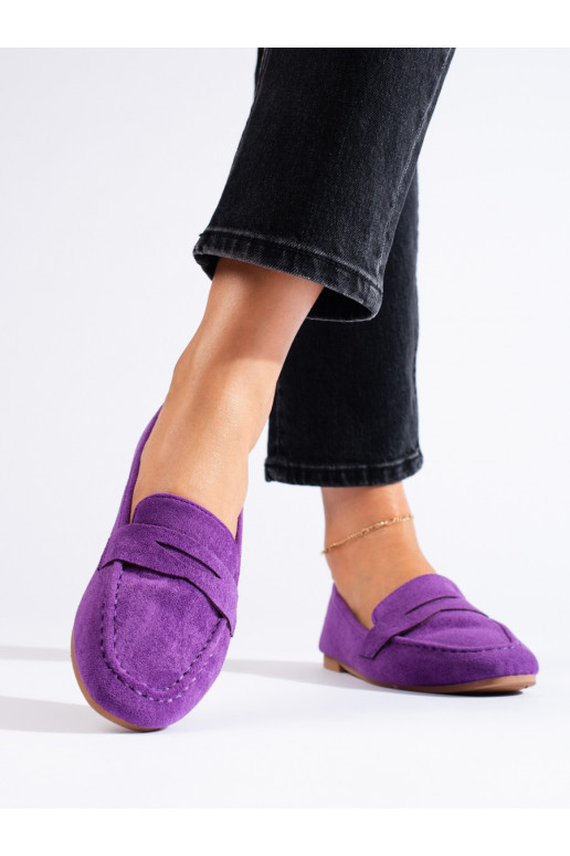 seemisnakhsed  kingad  lillat värvi Shelovet