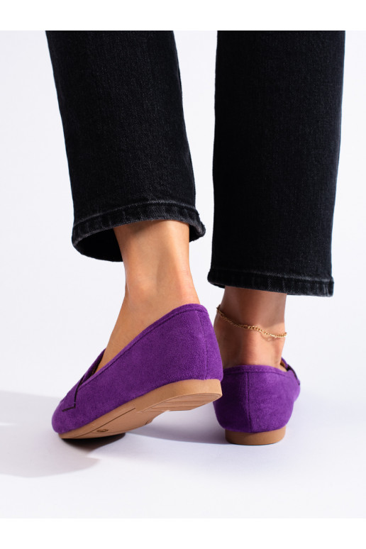 seemisnakhsed  kingad  lillat värvi Shelovet