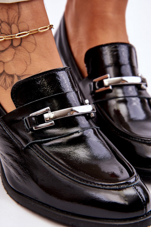 Laque Kingad mustad Damira Laque Kingad mustad Damira