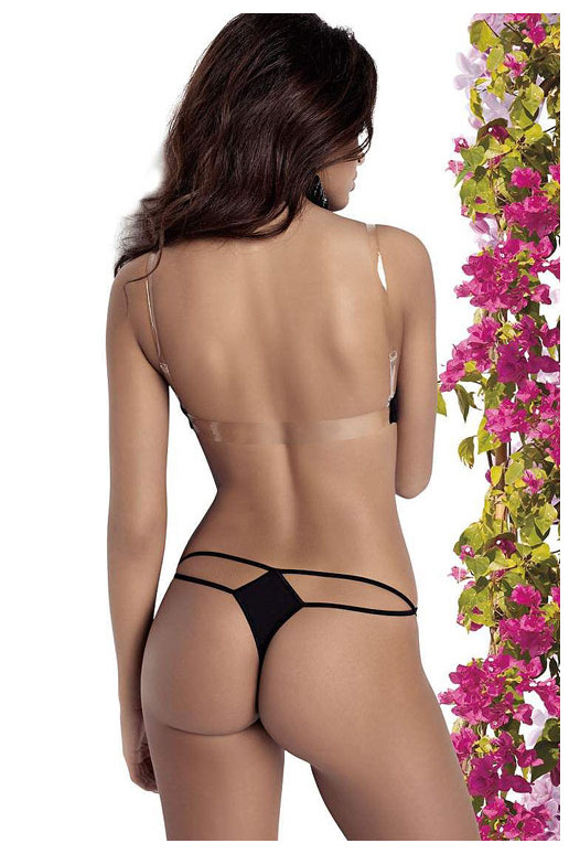  Bikiinipüksid 35114 Mat 