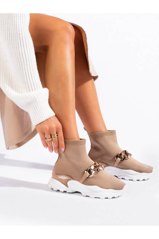  Naiste kingad   Shelovet pruunid värvi