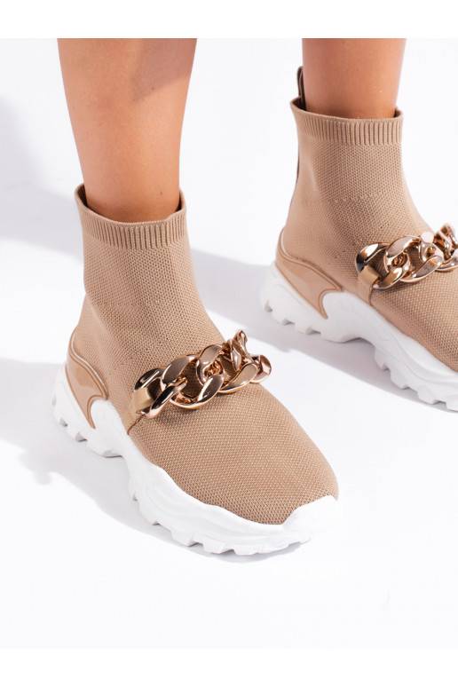  Naiste kingad   Shelovet pruunid värvi