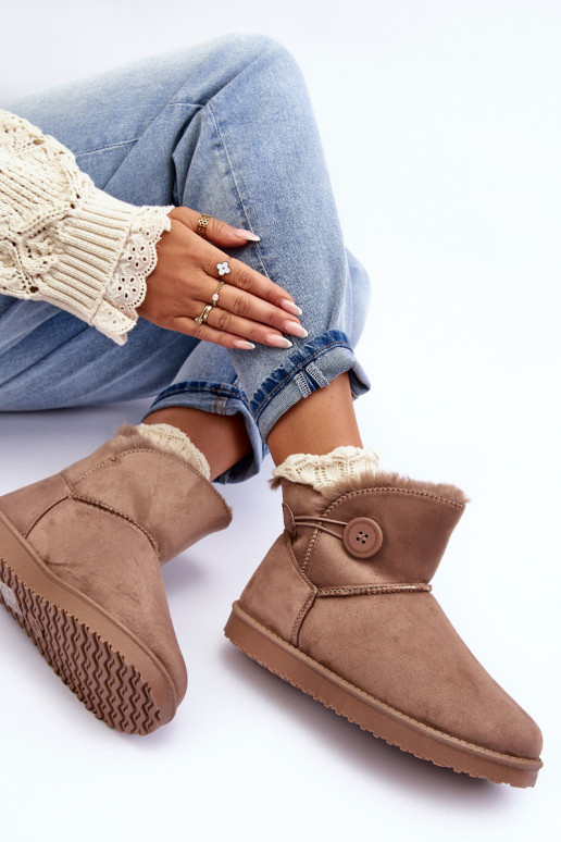 voodriga nööpidega lumesaapad... voodriga nööpidega lumesaapad...