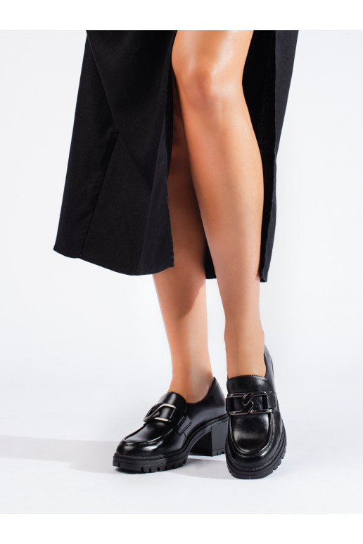 mustad Naiste saapad Shelovet mustad Naiste saapad Shelovet