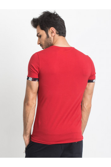 TOMMY LIFE Punane meeste... 2