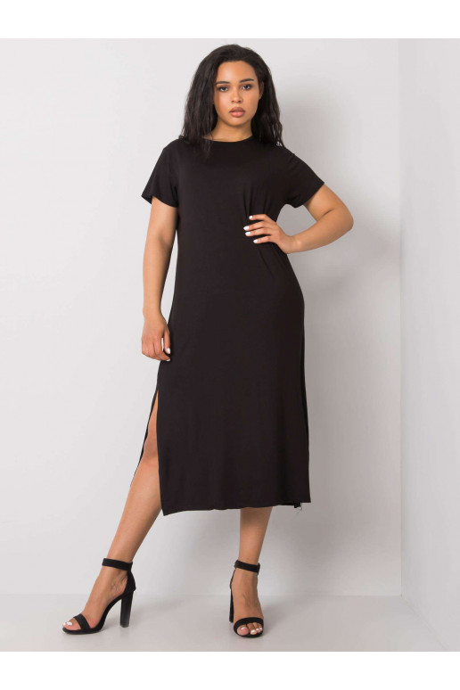 Must plusssuuruses Nanette kleit