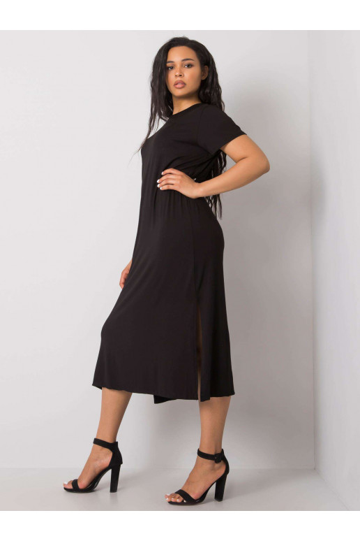 Must plusssuuruses Nanette kleit