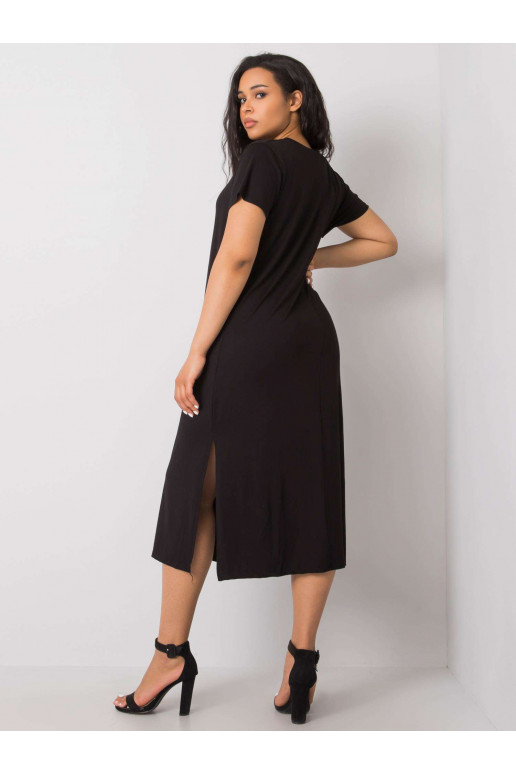 Must plusssuuruses Nanette kleit