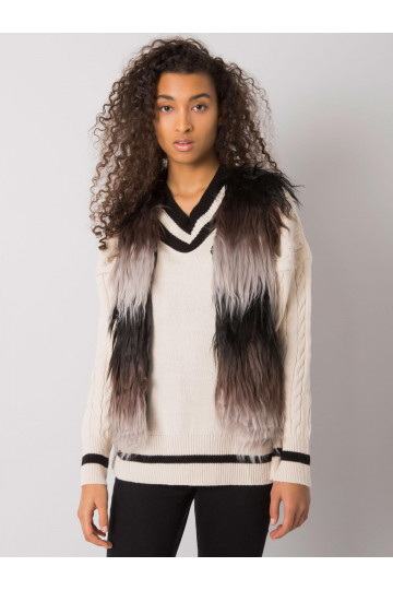 Romi naiste must hall... 2