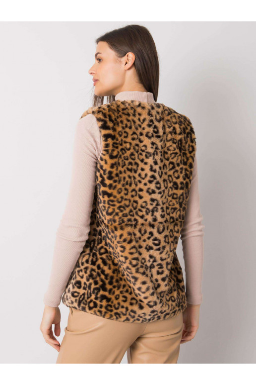 Beež karvane vest Perrinast Beež karvane vest Perrinast