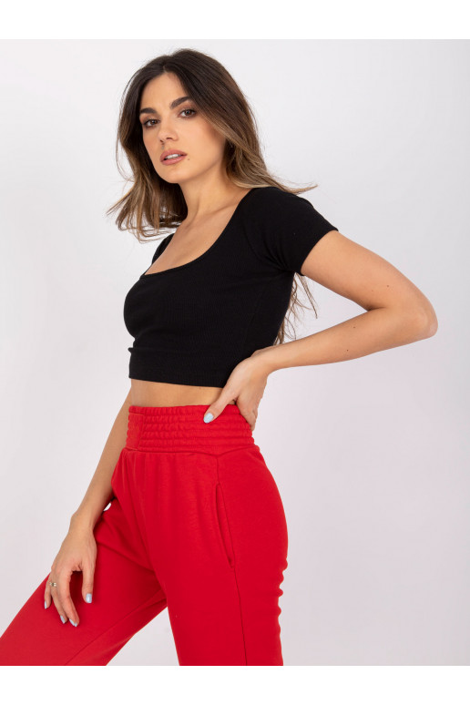 Rosa RUE PARIS must soonik topp Rosa RUE PARIS must soonik topp