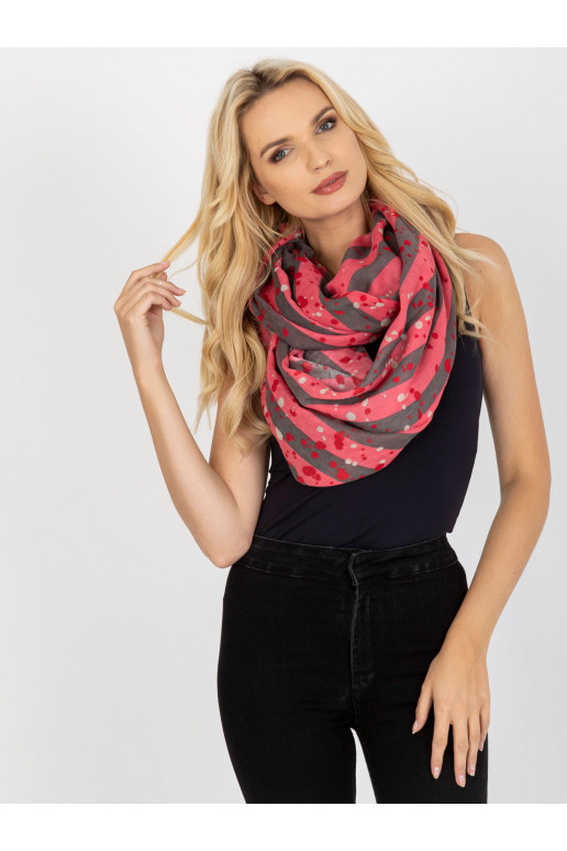 Rosa Damen Sling Korstnatrükk