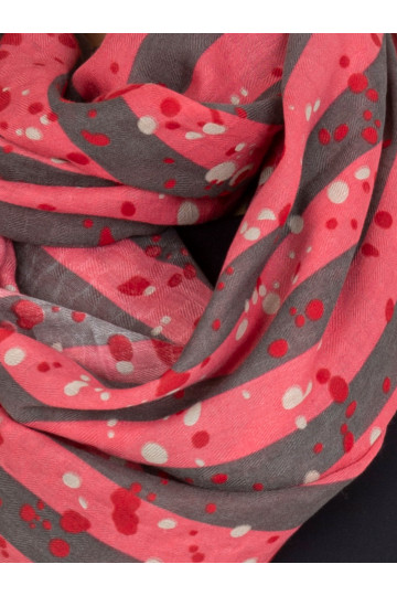 Rosa Damen Sling Korstnatrükk 2