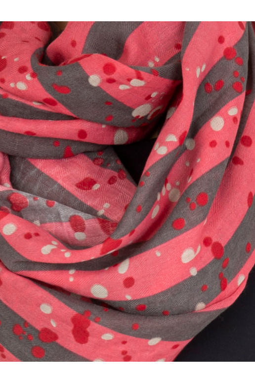 Rosa Damen Sling Korstnatrükk