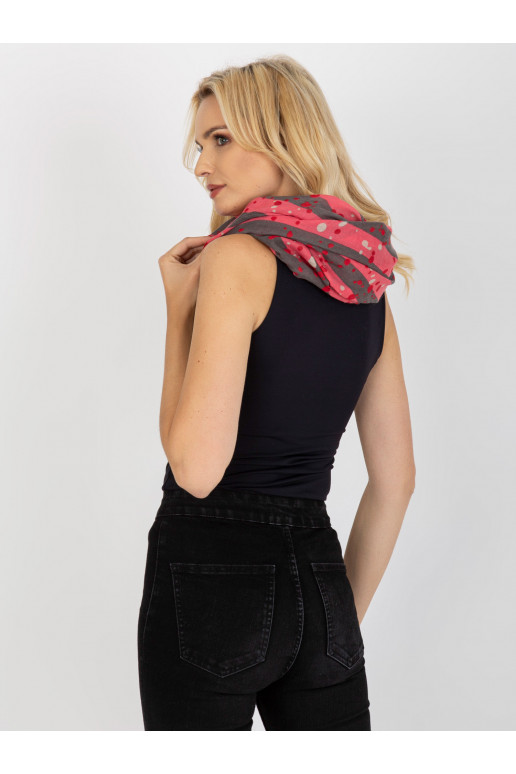 Rosa Damen Sling Korstnatrükk