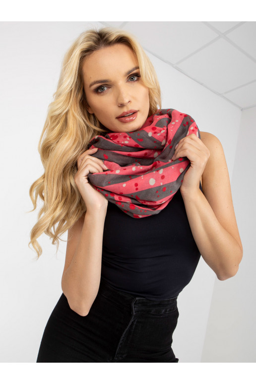 Rosa Damen Sling Korstnatrükk